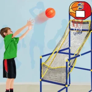 HoopFun - Schieten & Scoren - Basketbal Spel