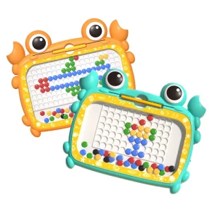 Crabby Sketcher™ - Baanbrekend Leren - Magneettablet