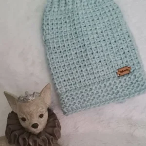 Hondentrui MySweety Ice Blue — S