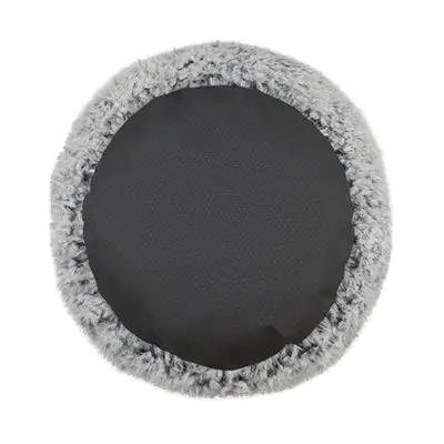 Katten- en Hondenmand Silver Fluff — Grijs - Afbeelding 6