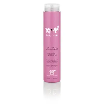 Yuup! Volumizing Shampoo voor Hond en Kat - Afbeelding 2